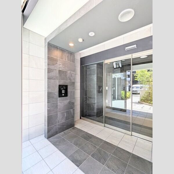 エスリード池下レスティアの物件内観写真