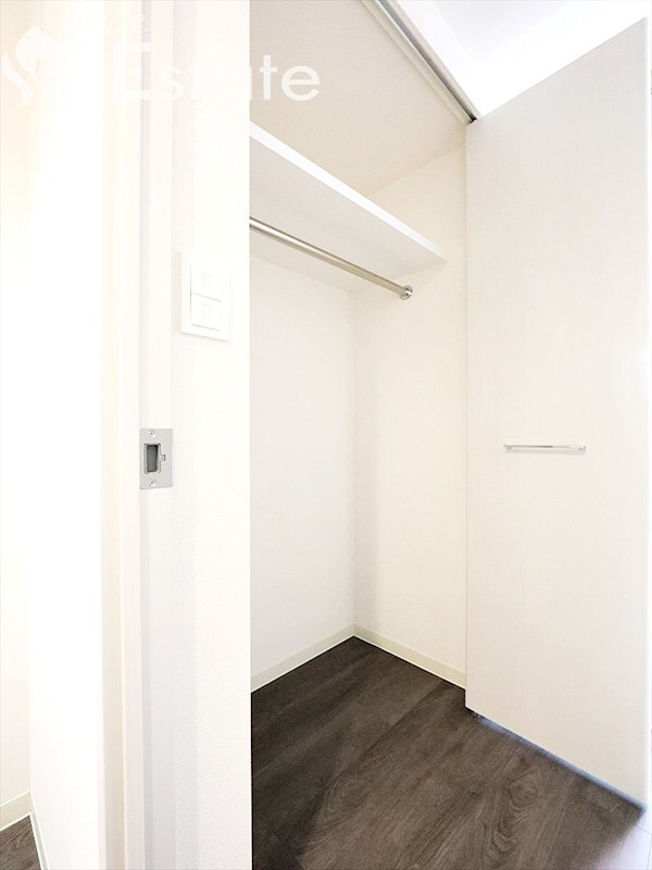 プレサンス上前津オレシアの物件内観写真