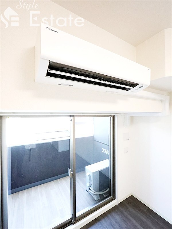 プレサンス上前津オレシアの物件内観写真