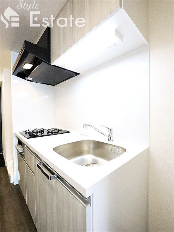 プレサンス上前津オレシアの物件内観写真