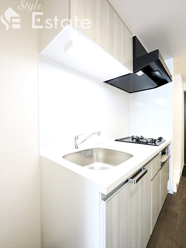 プレサンス上前津オレシアの物件内観写真