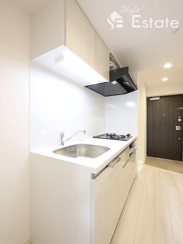 プレサンス上前津オレシアの物件内観写真