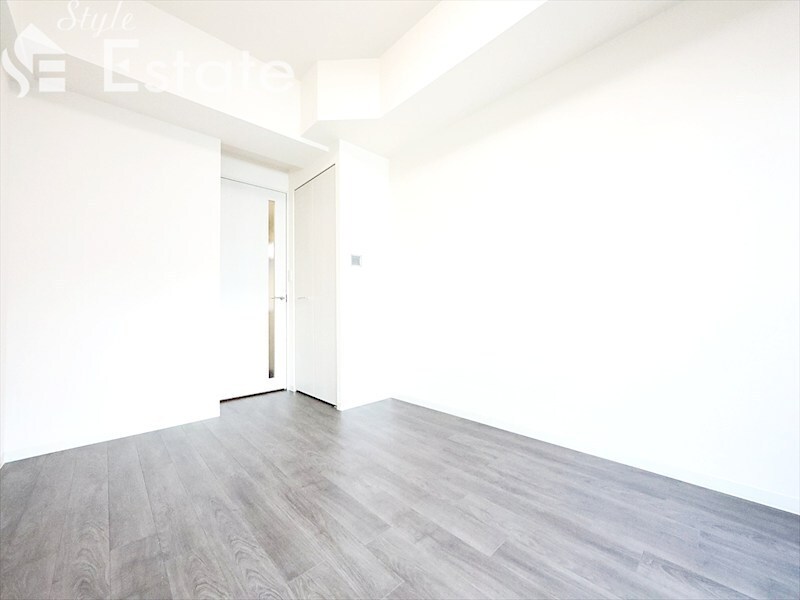 プレサンス上前津オレシアの物件内観写真