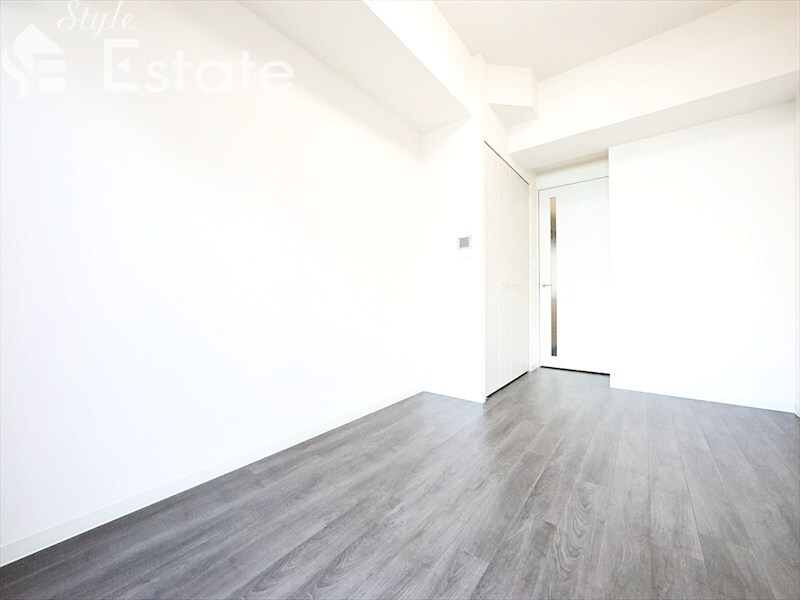 プレサンス上前津オレシアの物件内観写真