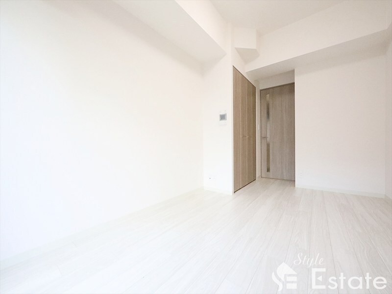 プレサンス上前津オレシアの物件内観写真