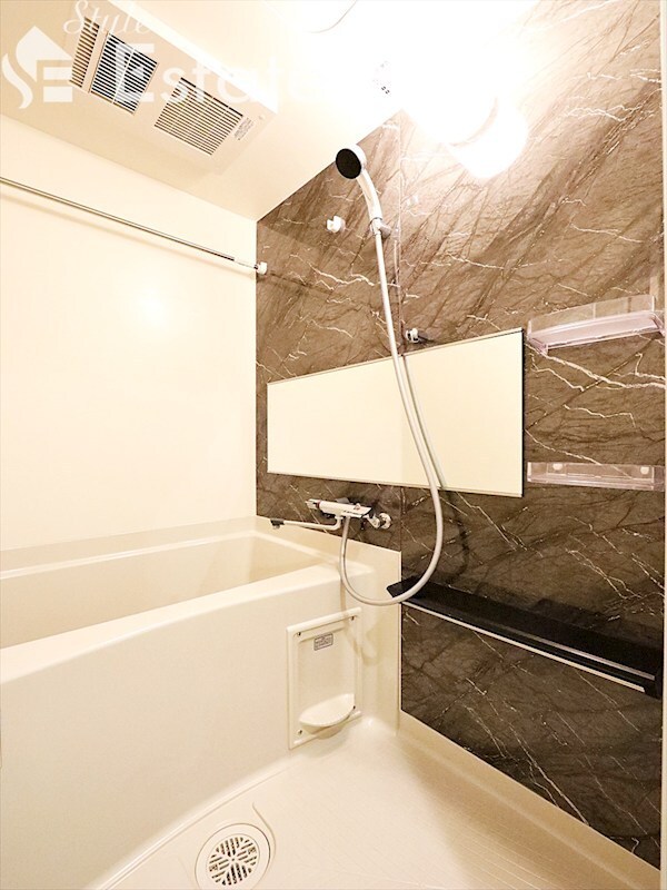 プレサンス上前津オレシアの物件内観写真