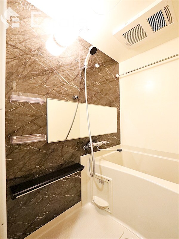 プレサンス上前津オレシアの物件内観写真