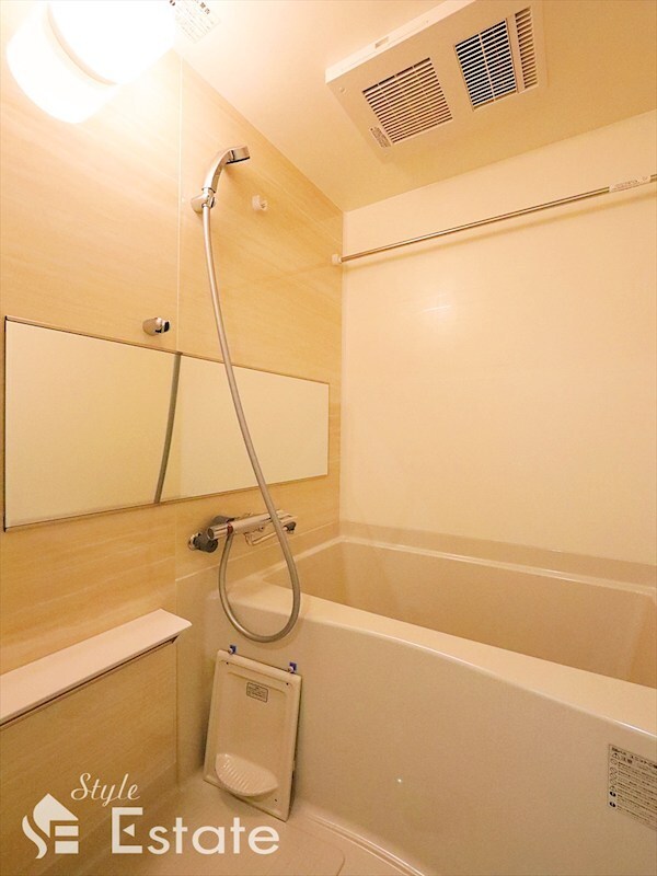 プレサンス上前津オレシアの物件内観写真