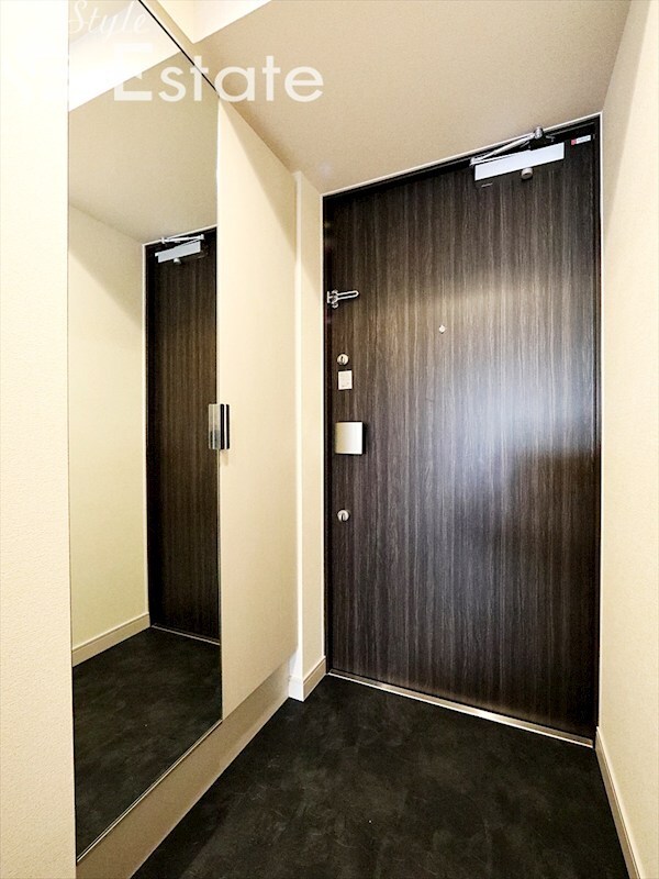 プレサンス上前津オレシアの物件内観写真