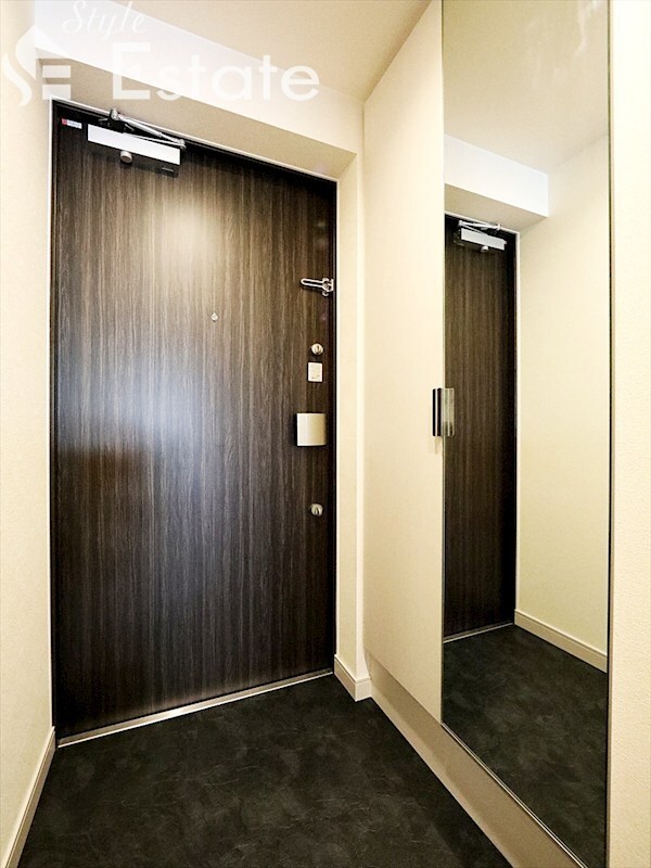 プレサンス上前津オレシアの物件内観写真