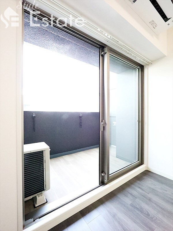 プレサンス上前津オレシアの物件内観写真