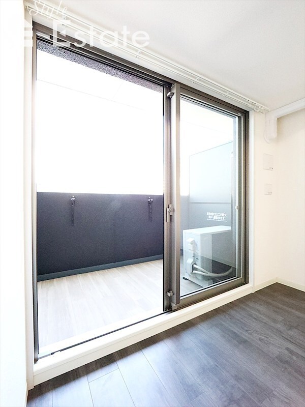 プレサンス上前津オレシアの物件内観写真