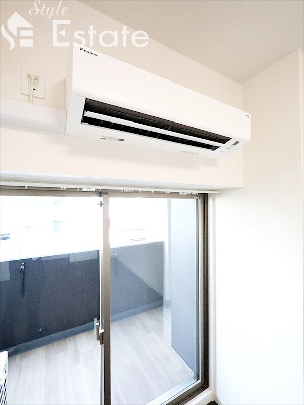 プレサンス上前津オレシアの物件内観写真