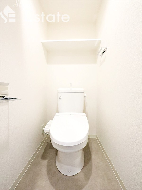 プレサンス上前津オレシアの物件内観写真