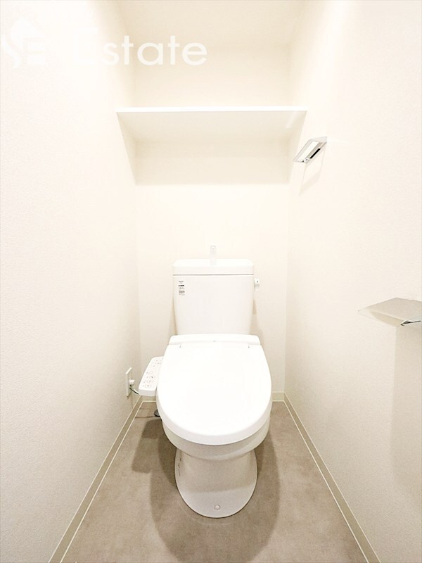 プレサンス上前津オレシアの物件内観写真