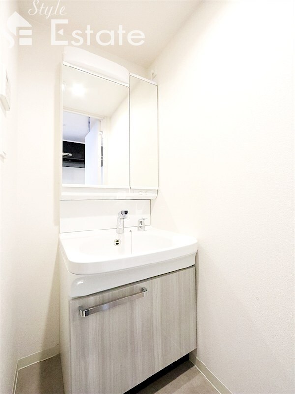 プレサンス上前津オレシアの物件内観写真