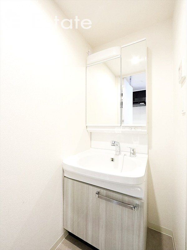 プレサンス上前津オレシアの物件内観写真