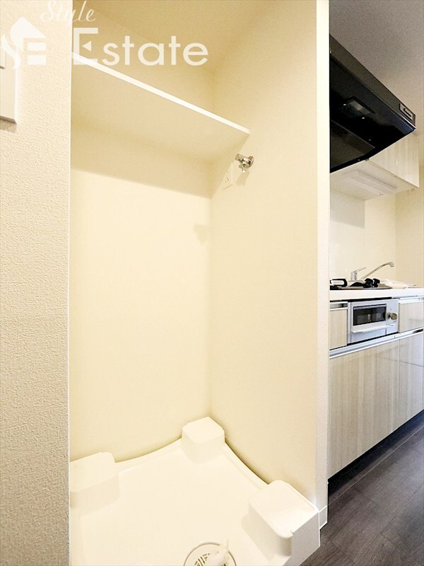 プレサンス上前津オレシアの物件内観写真