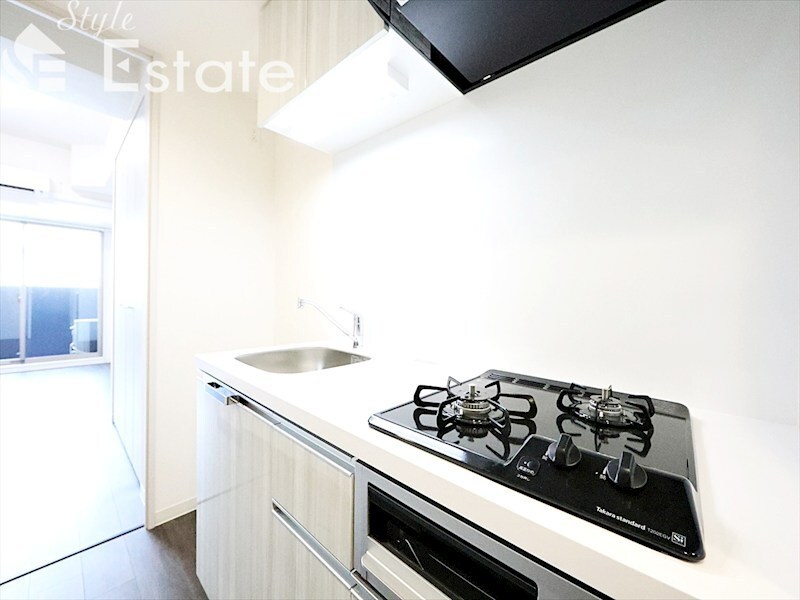 プレサンス上前津オレシアの物件内観写真