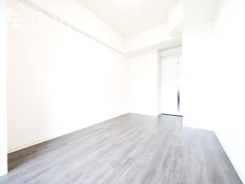 プレサンス上前津オレシアの物件内観写真