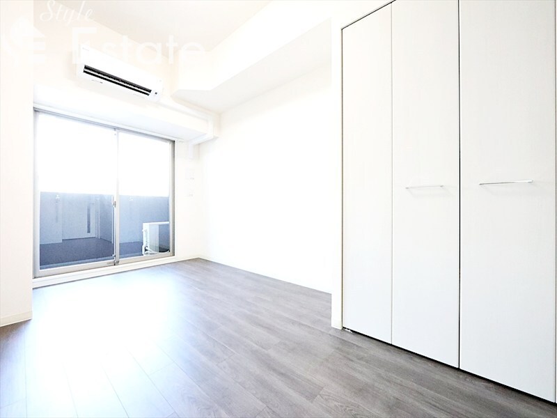 プレサンス上前津オレシアの物件内観写真