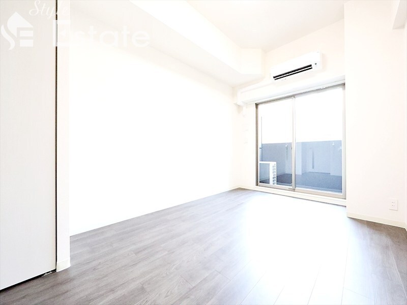 プレサンス上前津オレシアの物件内観写真