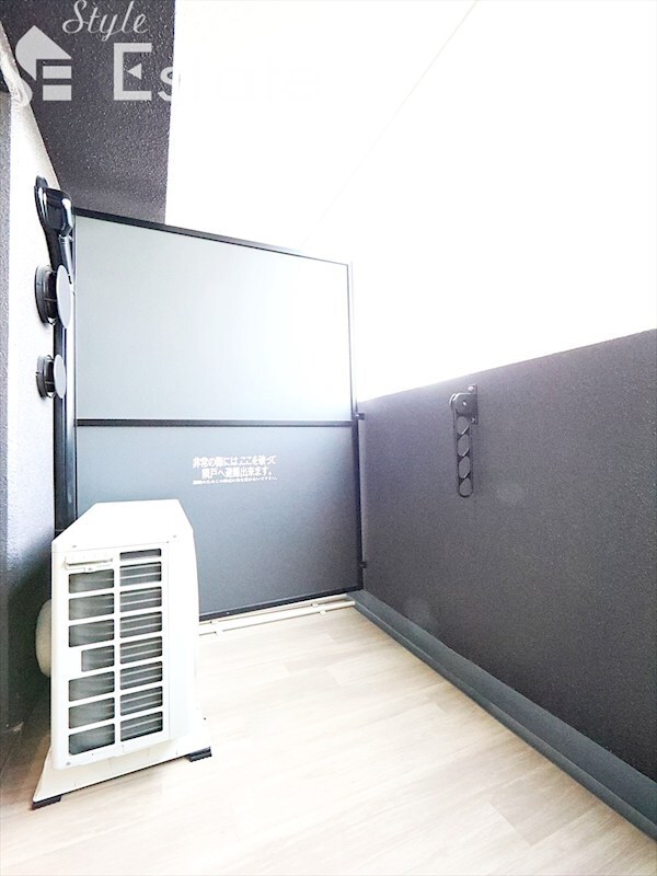 プレサンス上前津オレシアの物件内観写真