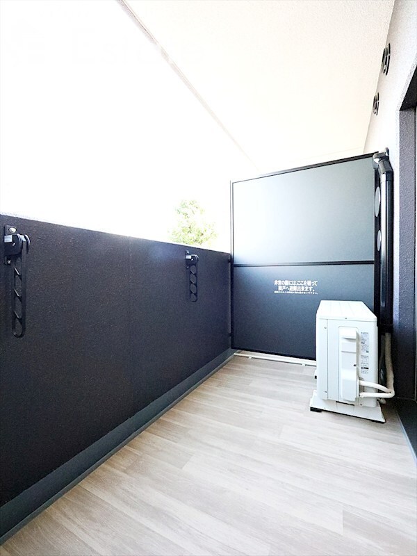 プレサンス上前津オレシアの物件内観写真