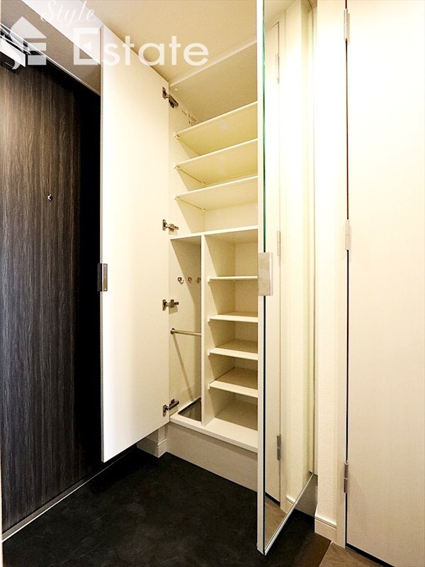 プレサンス上前津オレシアの物件内観写真