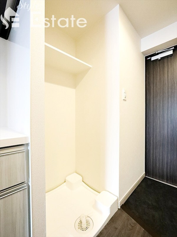 プレサンス上前津オレシアの物件内観写真