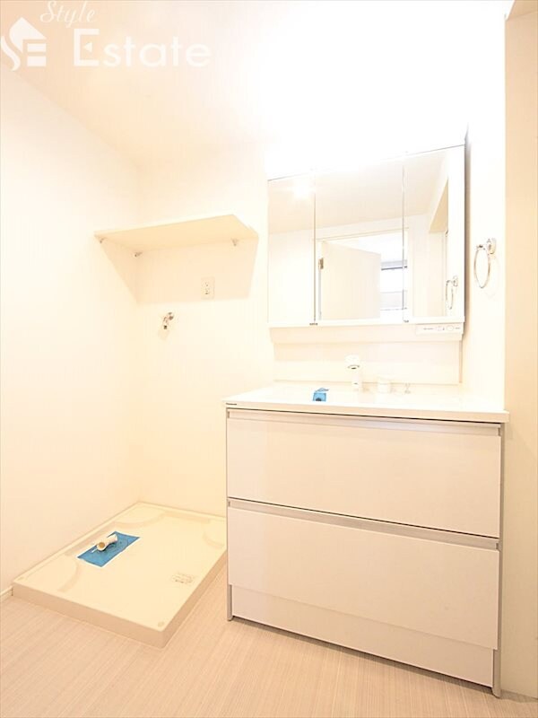 ノーブルコートの物件内観写真