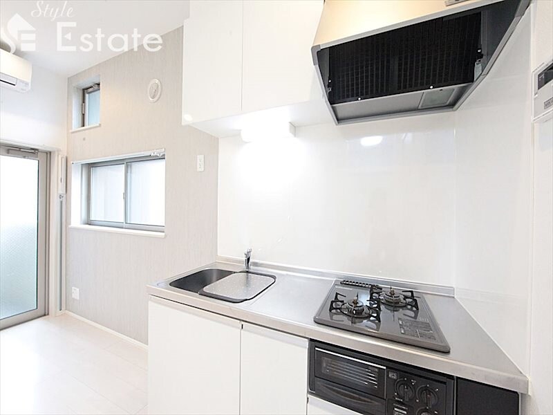 ノーブルコートの物件内観写真