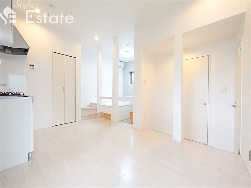 ノーブルコートの物件内観写真