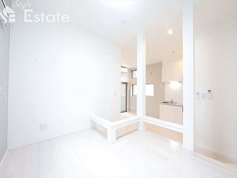 ノーブルコートの物件内観写真