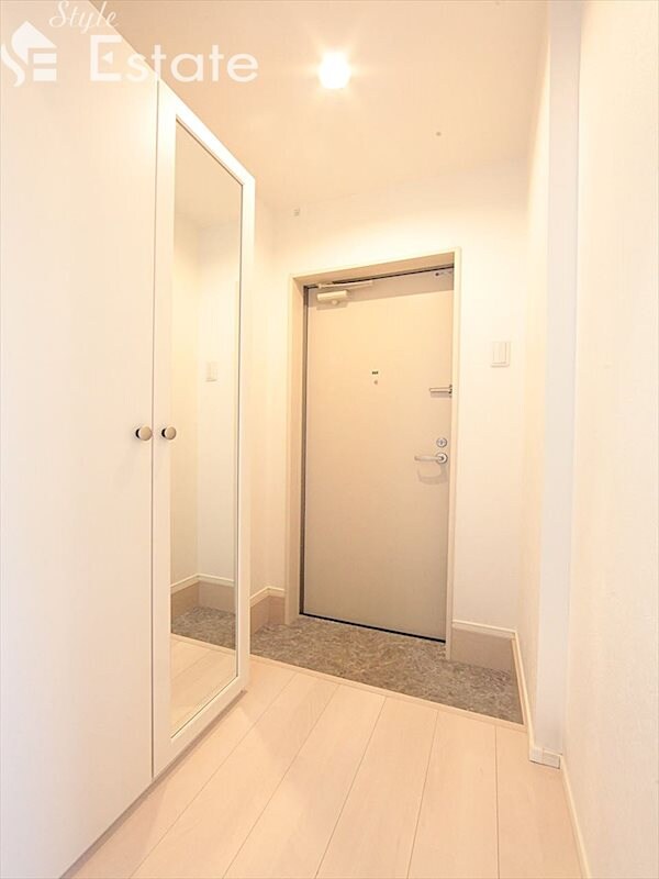 ノーブルコートの物件内観写真