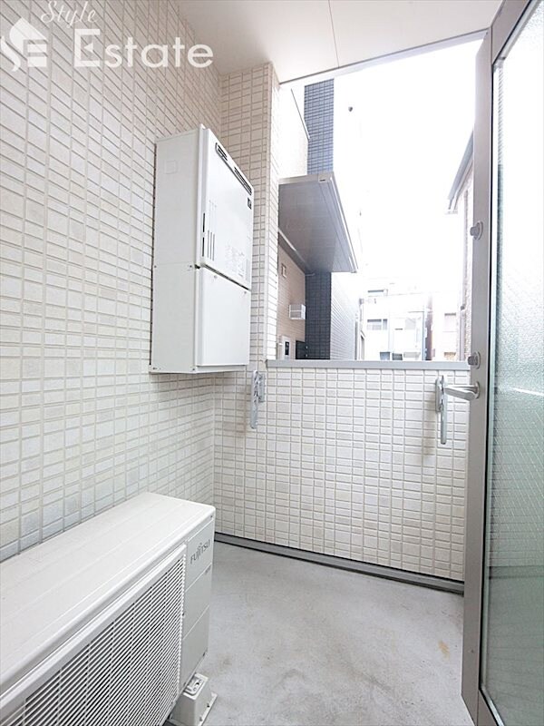 ノーブルコートの物件内観写真