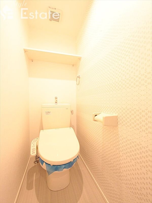 ノーブルコートの物件内観写真