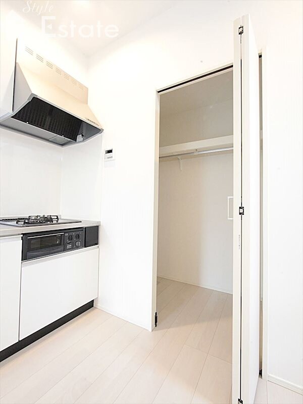 ノーブルコートの物件内観写真