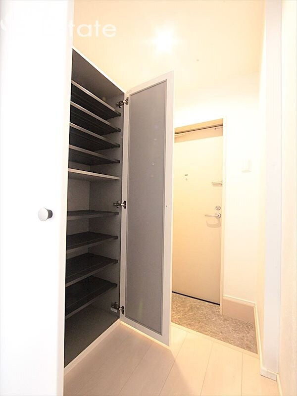 ノーブルコートの物件内観写真