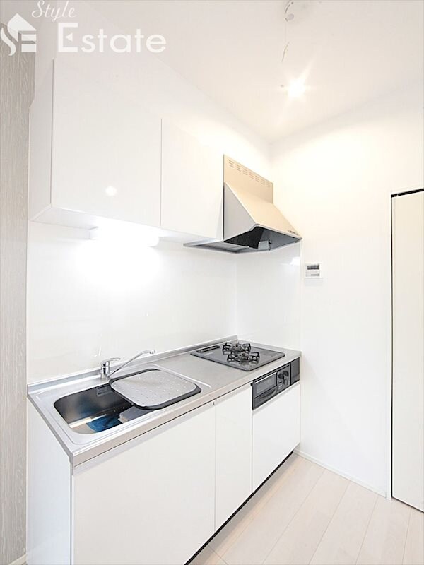 ノーブルコートの物件内観写真