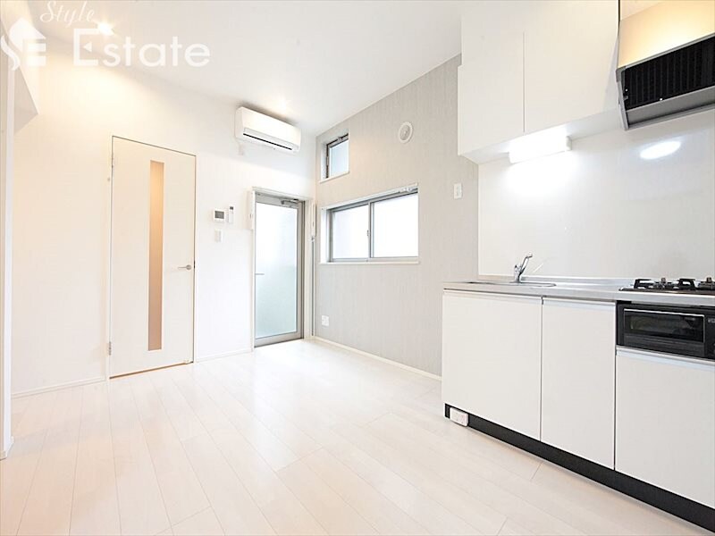 ノーブルコートの物件内観写真