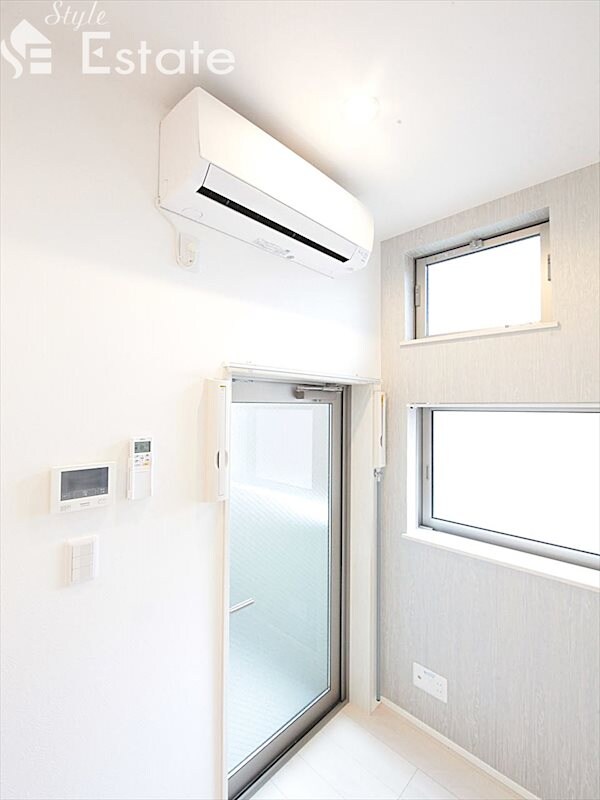 ノーブルコートの物件内観写真