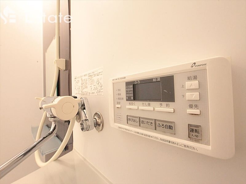 ノーブルコートの物件内観写真