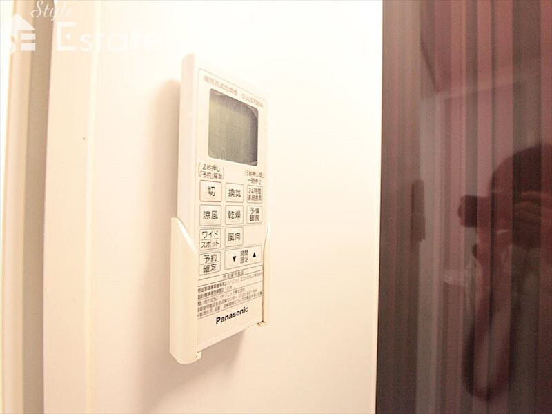 ノーブルコートの物件内観写真