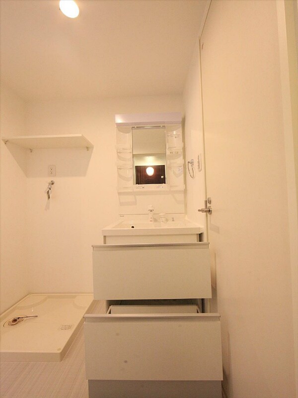 ノーブルコートの物件内観写真