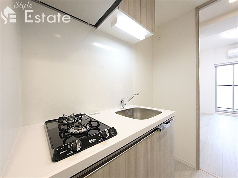 ディアレイシャス名古屋太閤通IIの物件内観写真