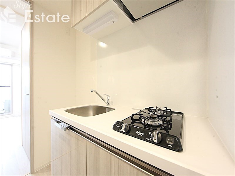 ディアレイシャス名古屋太閤通IIの物件内観写真