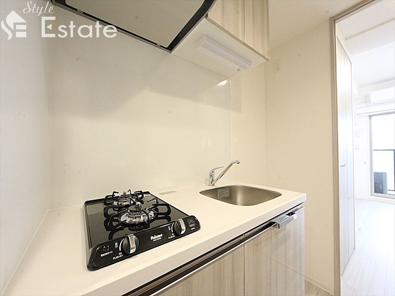 ディアレイシャス名古屋太閤通IIの物件内観写真