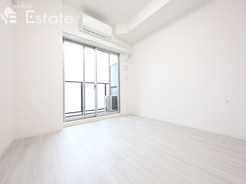 ディアレイシャス名古屋太閤通IIの物件内観写真