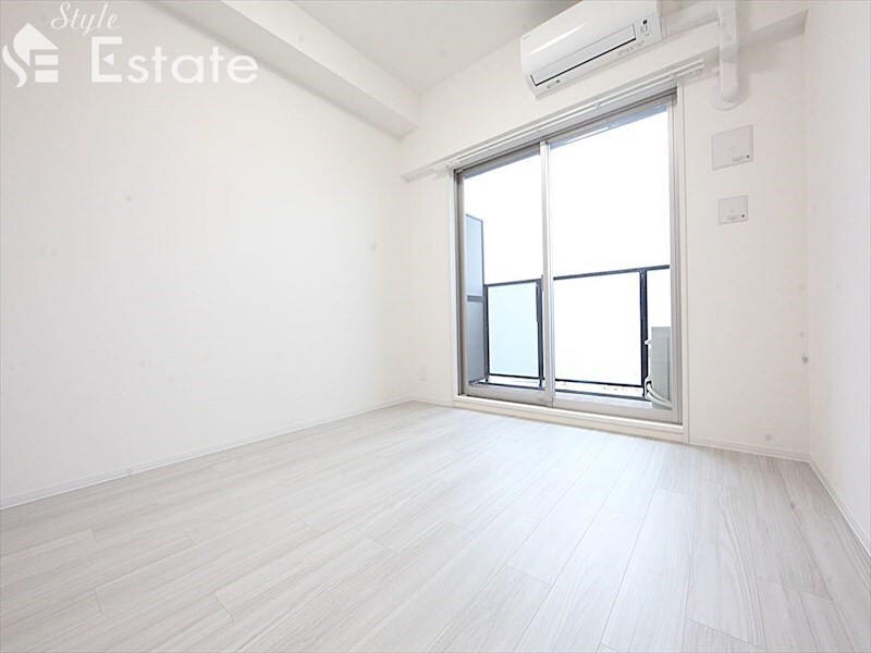 ディアレイシャス名古屋太閤通IIの物件内観写真